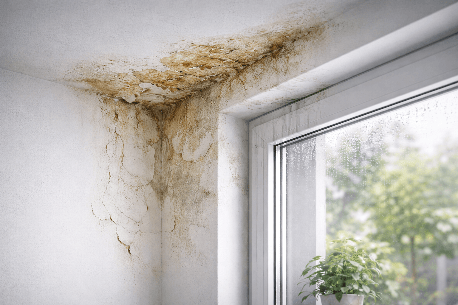 Technicien en inspection non destructive pour recherche de fuite en habitat